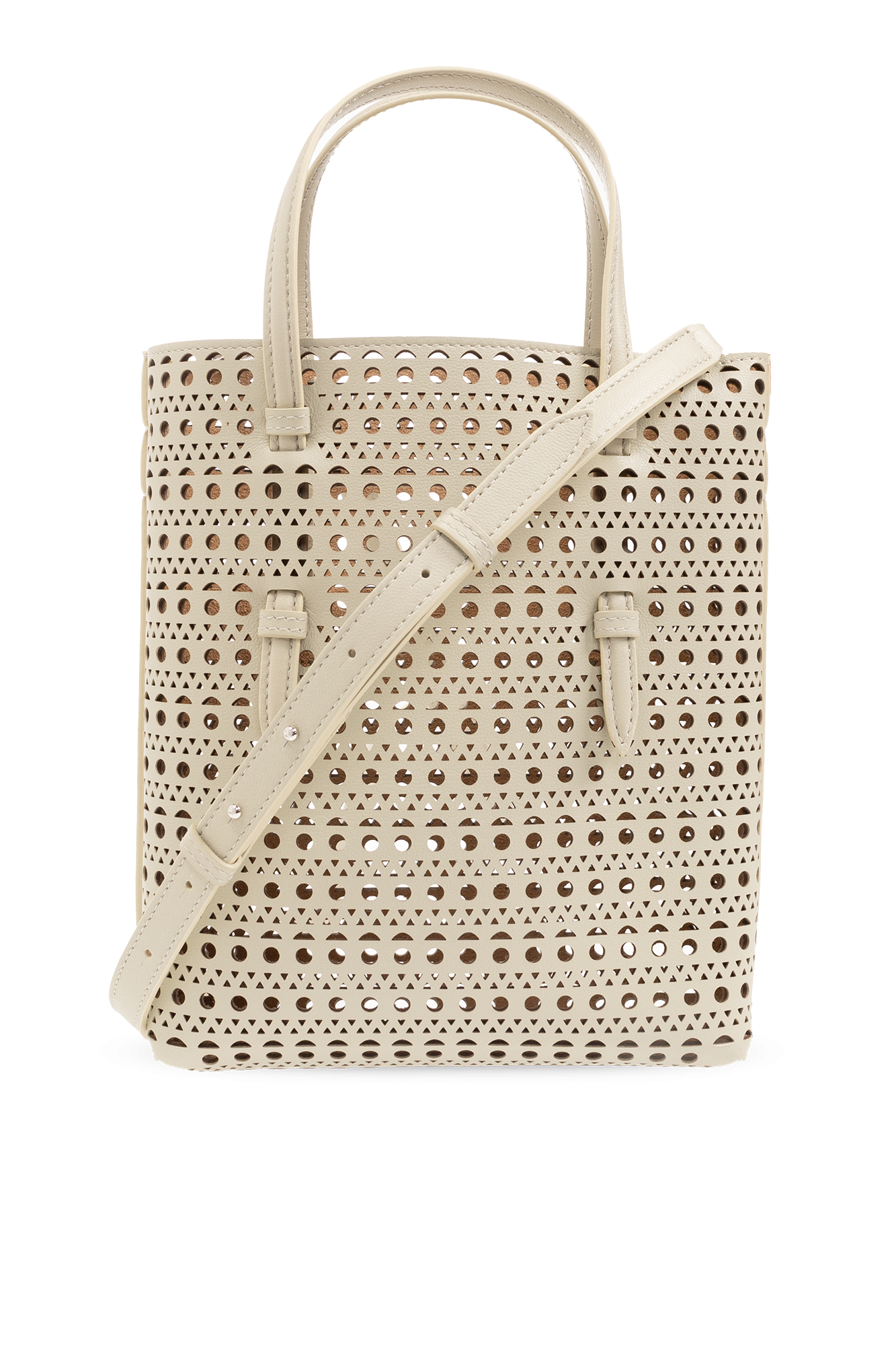 Alaia shoulder bag online